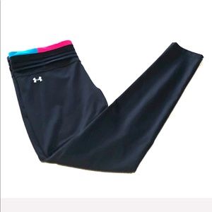 under armour leggings